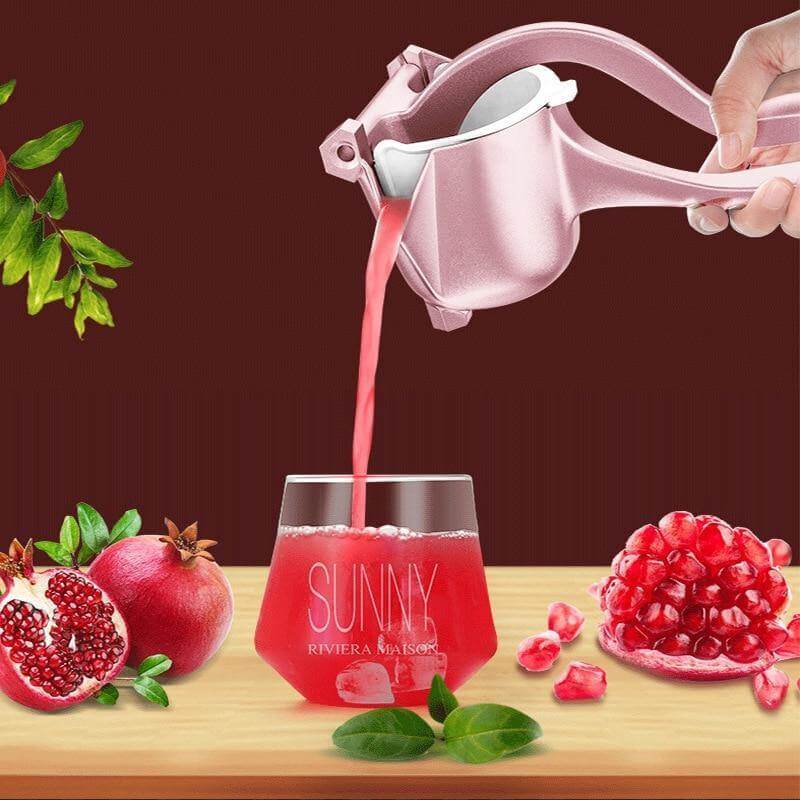 Manual Easy Fruit Juicer Tool