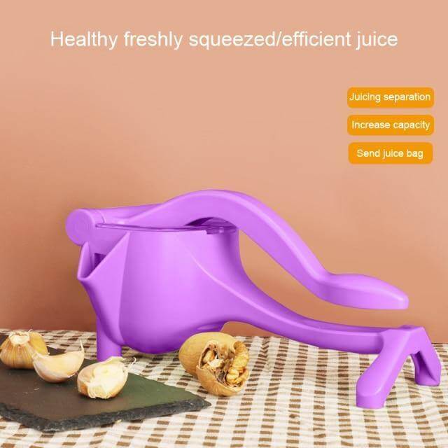 Manual Easy Fruit Juicer Tool