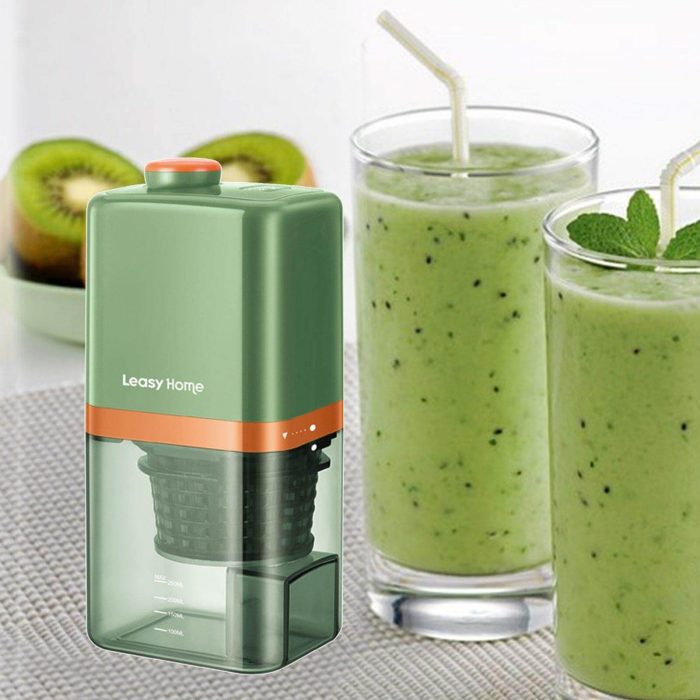 Rechargeable Portable Mini Wireless Juice Maker