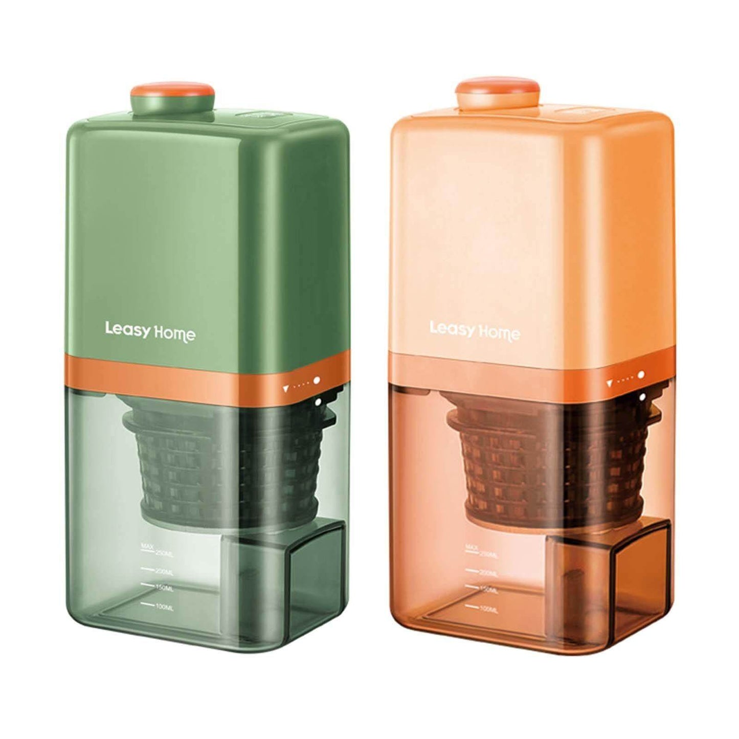 Rechargeable Portable Mini Wireless Juice Maker