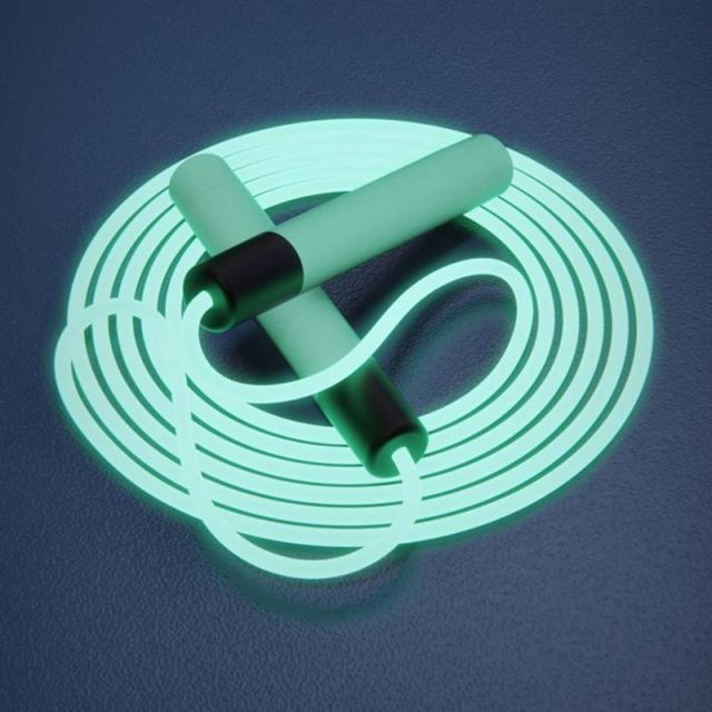 LED Luminous Adjustable Jump Rope