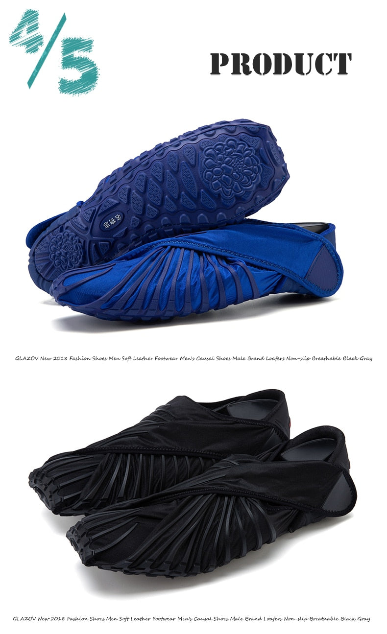 Aqua Unisex Breathable Beach Shoes