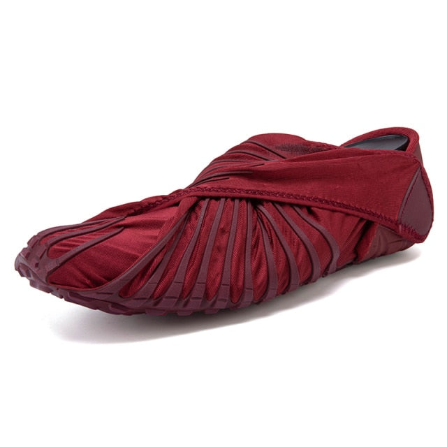 Aqua Unisex Breathable Beach Shoes