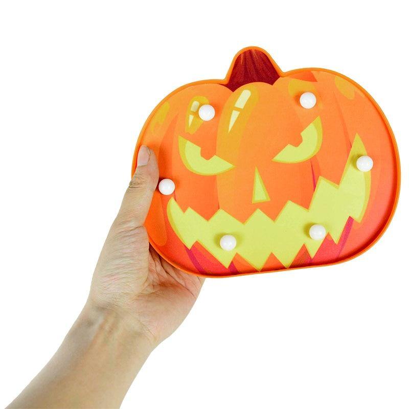 Halloween Pumpkin Decoration Led Night Lamp