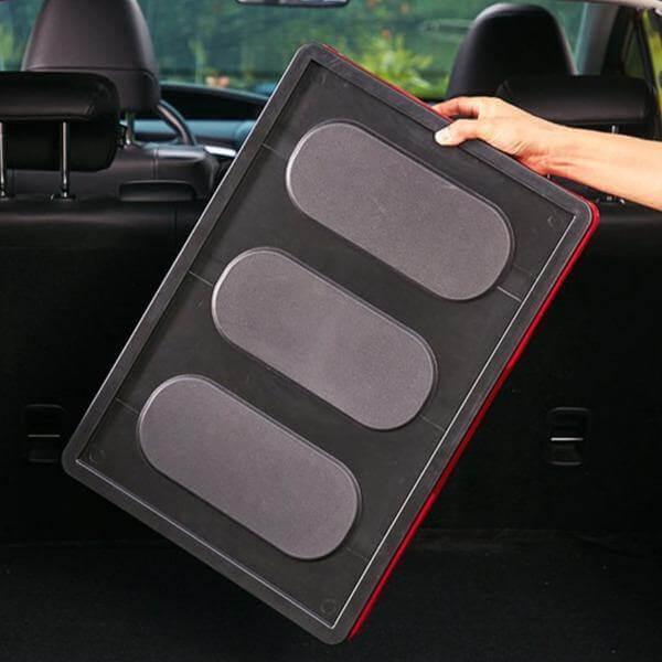 Easy Foldable Simple Car Trunk Storage Box