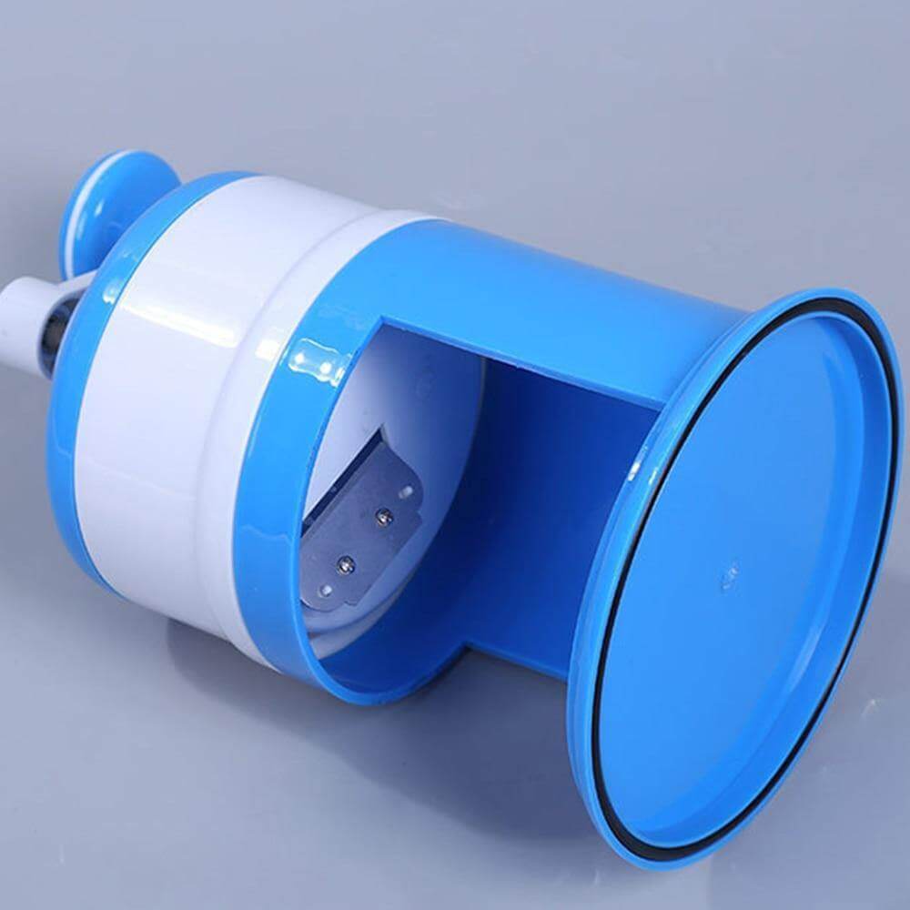 Portable Manual Easy Ice Crusher Maker