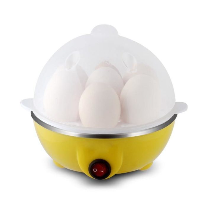 Multifunctional Mini Breakfast Egg Steamer