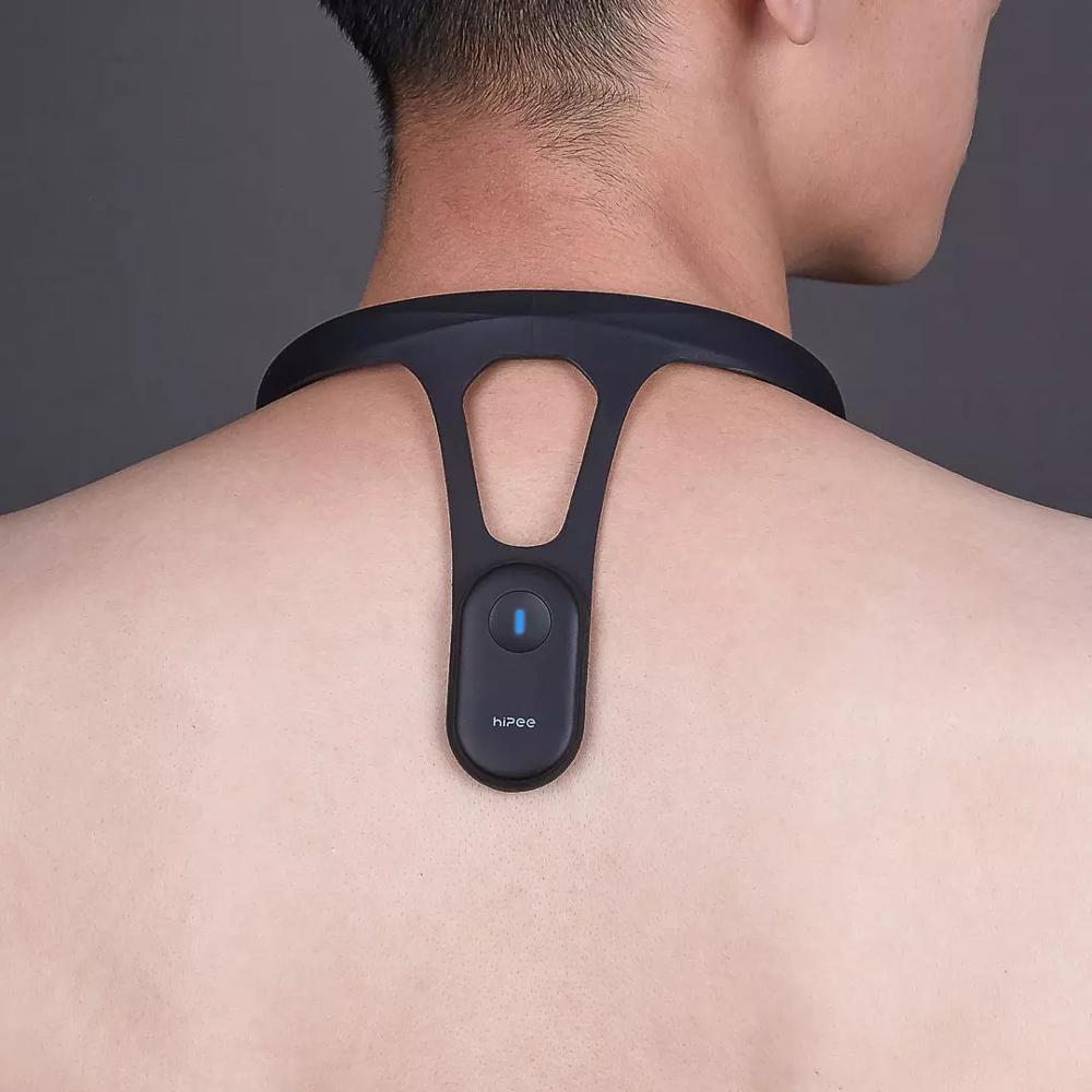 Smart Back Posture Correction Device