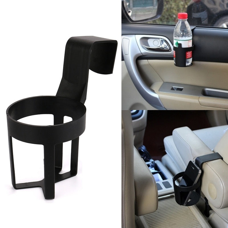 Car Multifunctional Easy Cup Holder