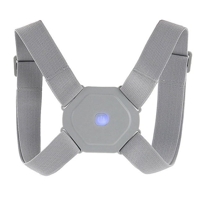 Intelligent Smart Posture Corrector