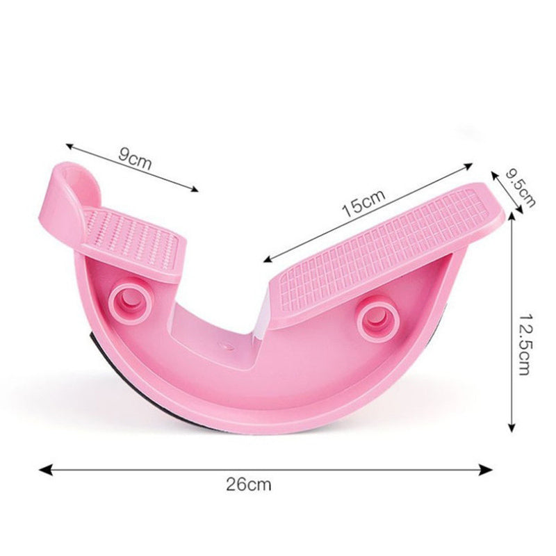 Creative Foot Ankle Stretcher Massage Board