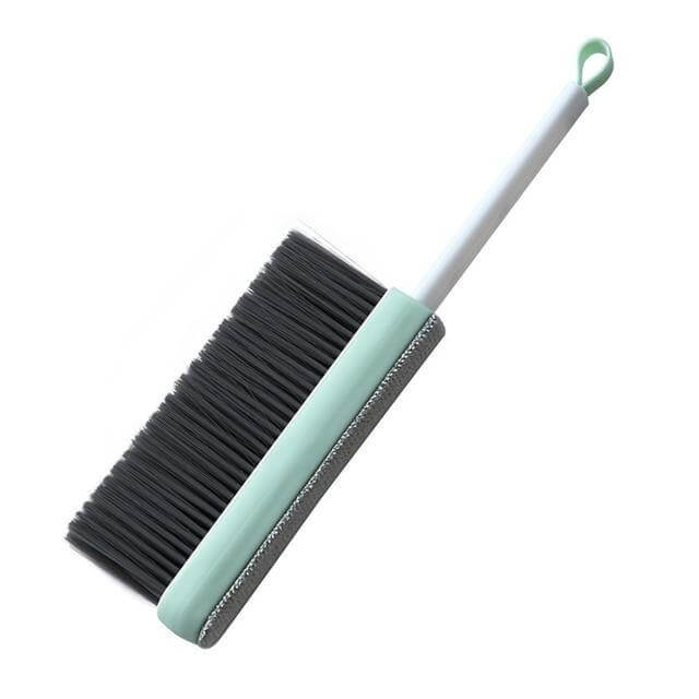 Modern Multifunctional Long Handle Hair Removing Sticky Brush