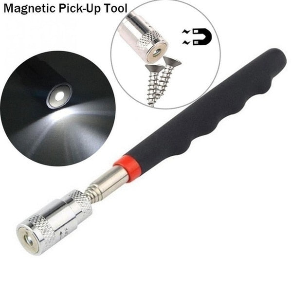 Mini Magnetic Telescopic Pick Up Tool