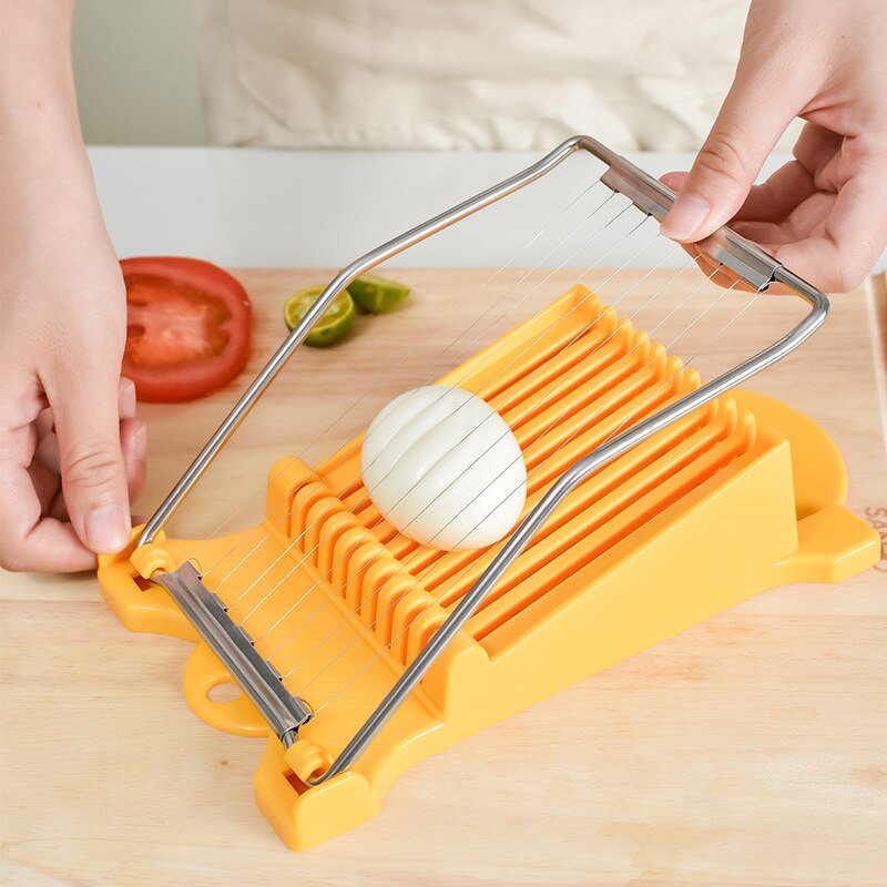 Multifunctional Stainless Steel Easy Food Cutter