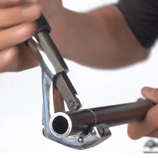 Bike Front Fork Pipe Adjuster Cutter Tool