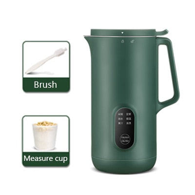 Smart Blender Mini Soy Maker Machine