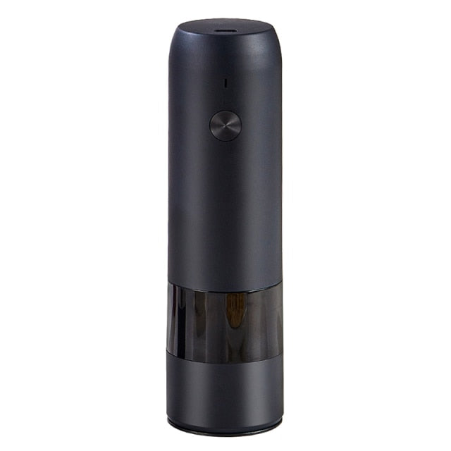 Rechargeable Automatic Salt Pepper Grinder