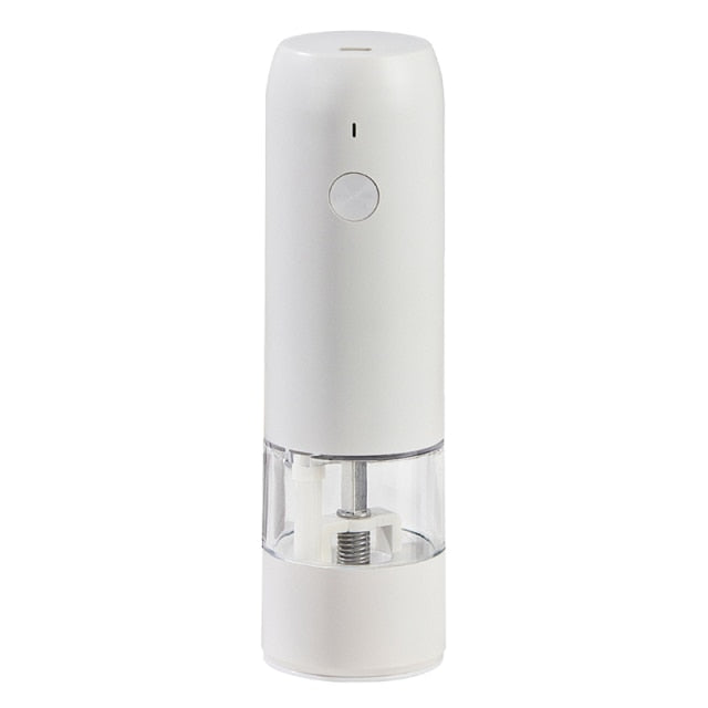 Rechargeable Automatic Salt Pepper Grinder