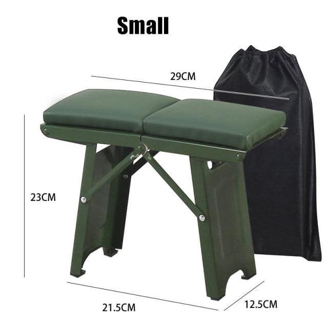 Foldable Mini Travel Camping Chair