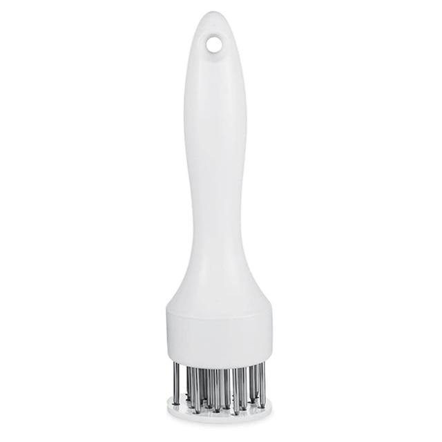 Stainless Steel Ultra Sharp Meat Tenderizer