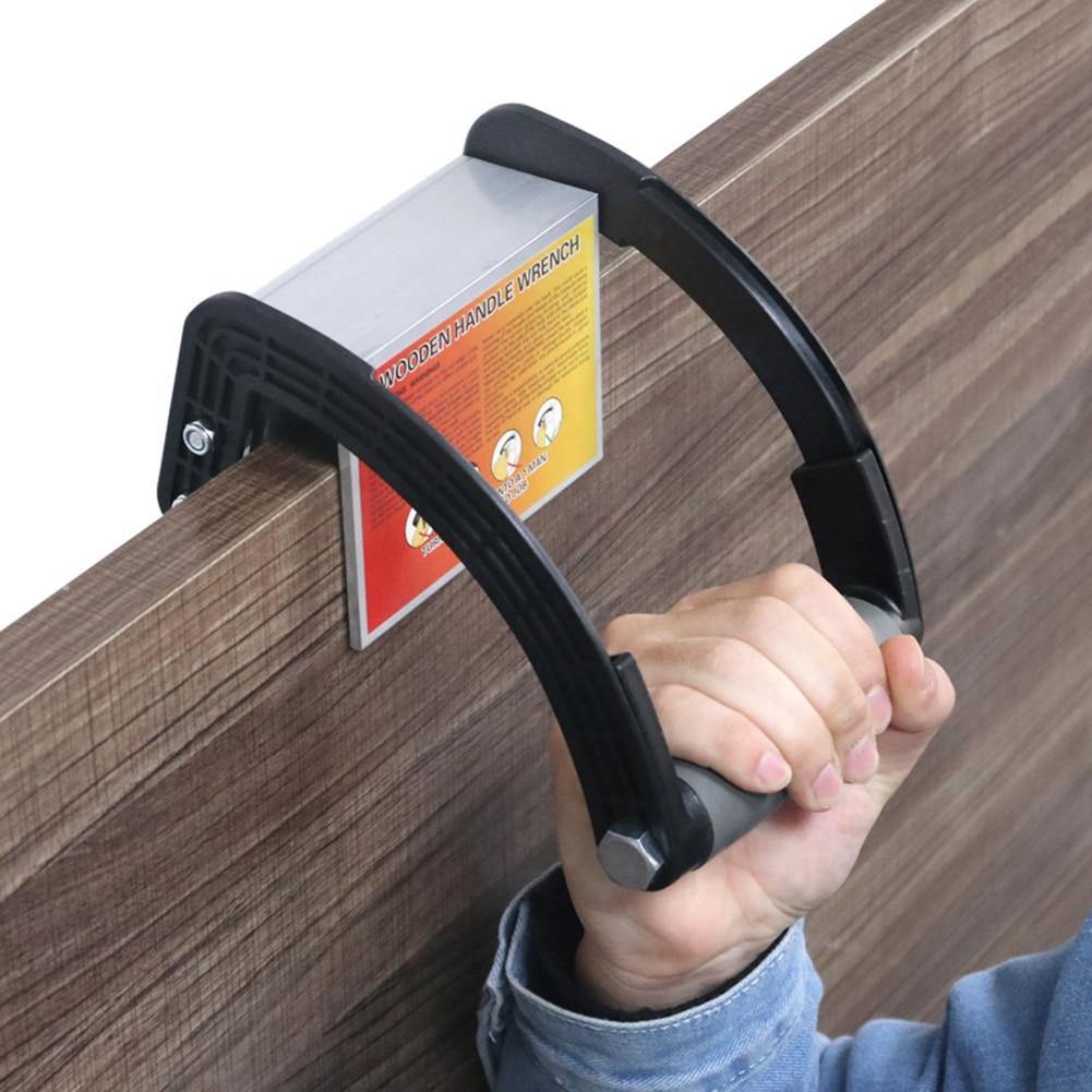 Anti-Skid Handy Panel Board Lifter Tool