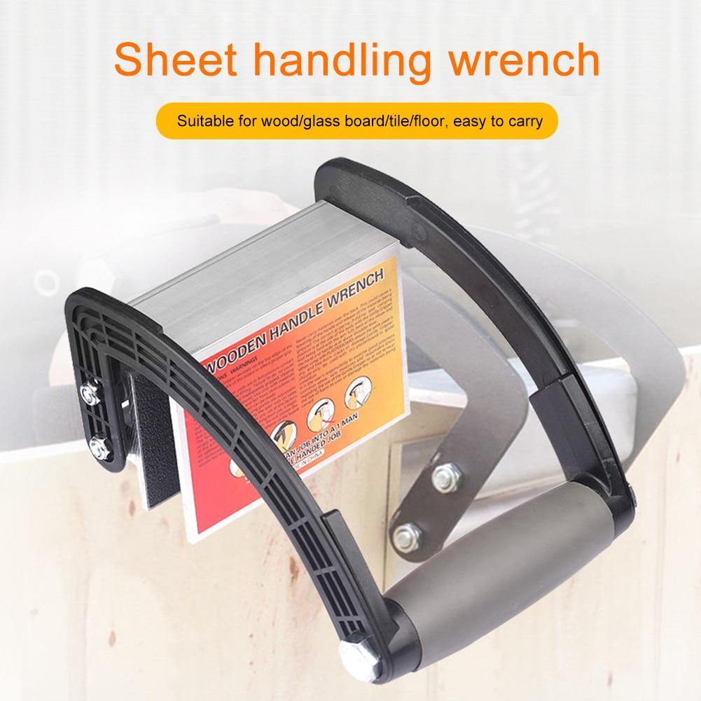 Anti-Skid Handy Panel Board Lifter Tool