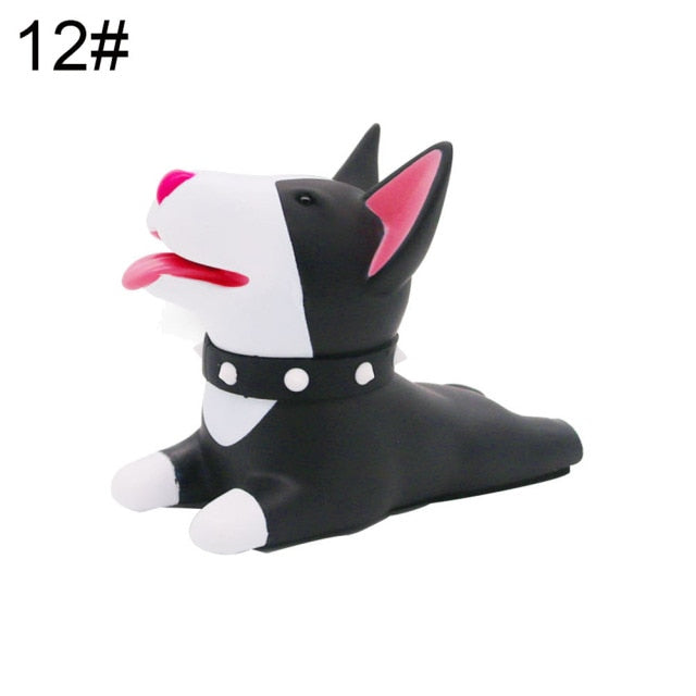 Cute Dog Easy Door Stopper