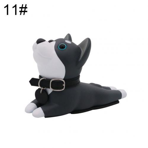 Cute Dog Easy Door Stopper