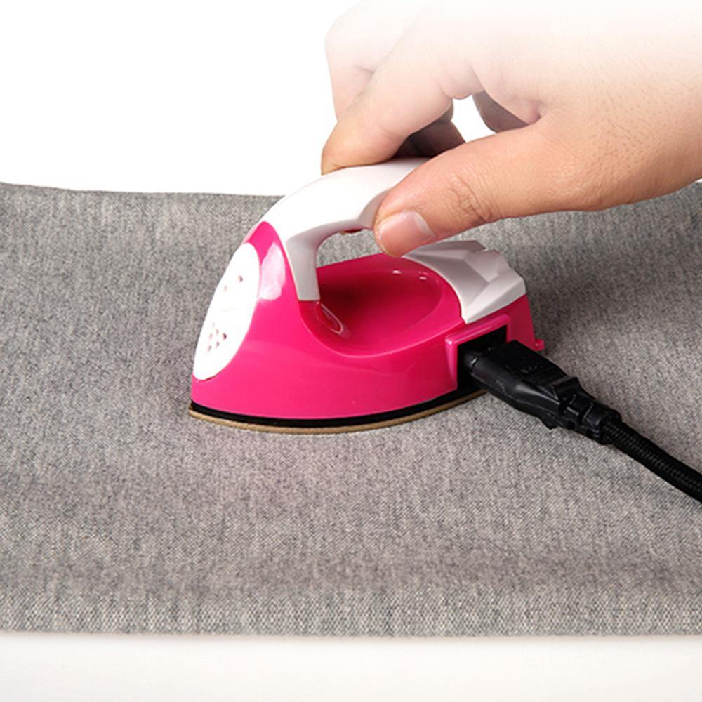 Portable Electric Travel Mini Iron