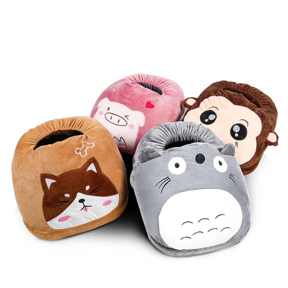 USB Rechargeable Cute Foot Warmer
