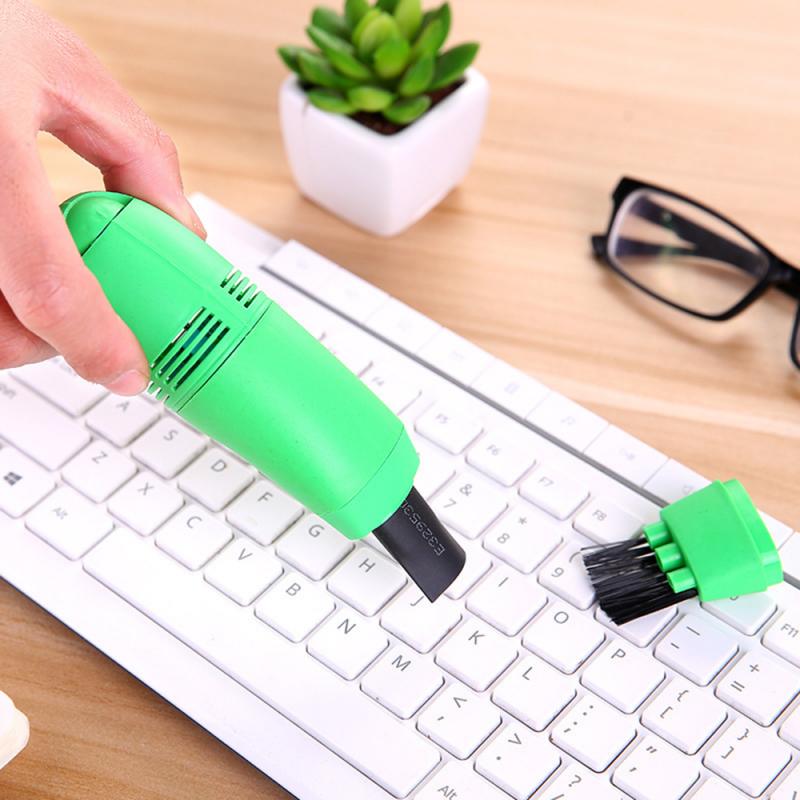Mini USB Keyboard Cleaning Kit