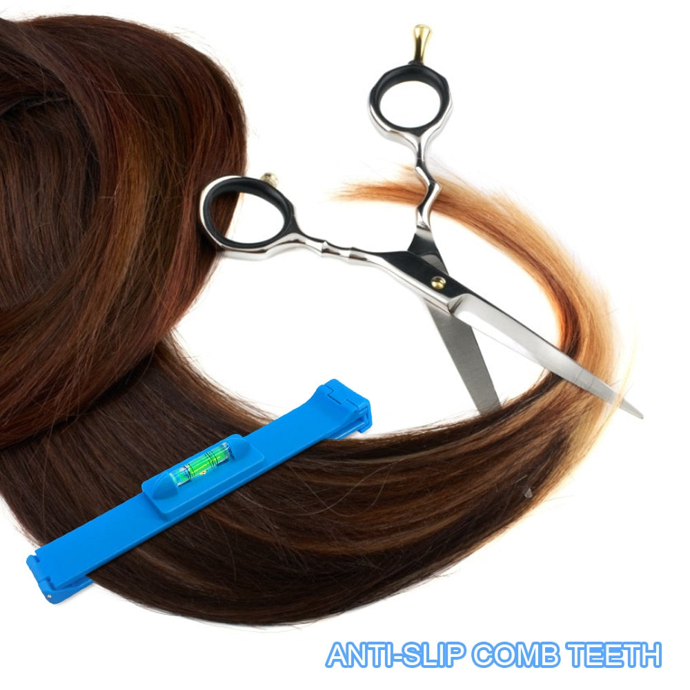 2pcs/set Professional Hair Cutting Tool - UTILITY5STORE