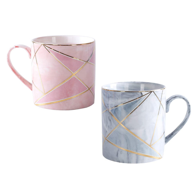 Creative Lovely Matching Couple Mugs - UTILITY5STORE