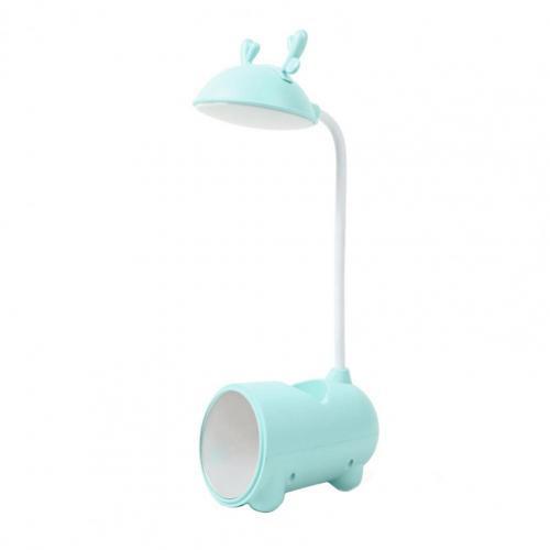 Rechargeable USB Touch Switch Lamp