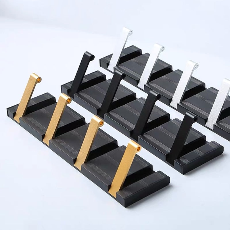 Creative Folding Invisible Wall Hanger
