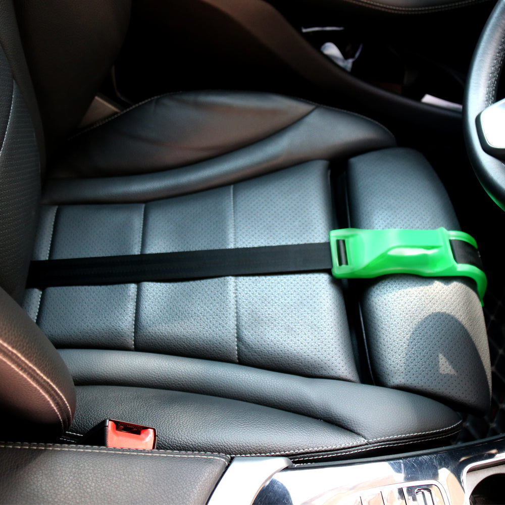 Pregnant Car Seat Belt Adjuster