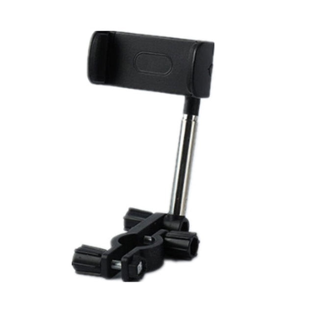 360 Rotatable Rear-View Mirror Phone Holder - UTILITY5STORE