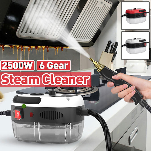 Electric High Pressure Portable Steam Cleaner
