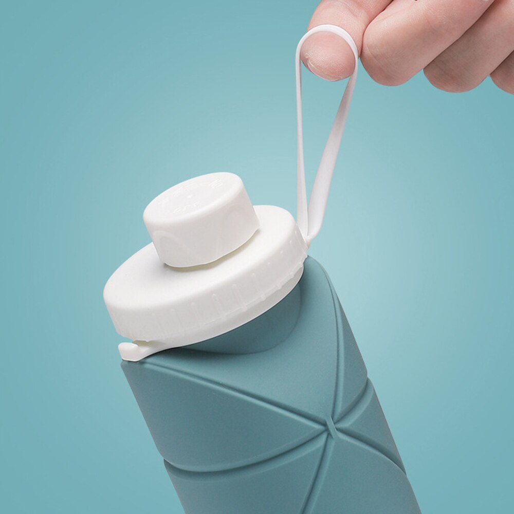 Foldable Creative Travel Cup