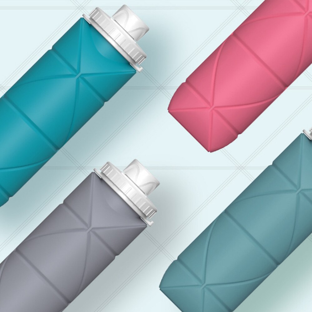 Foldable Creative Travel Cup