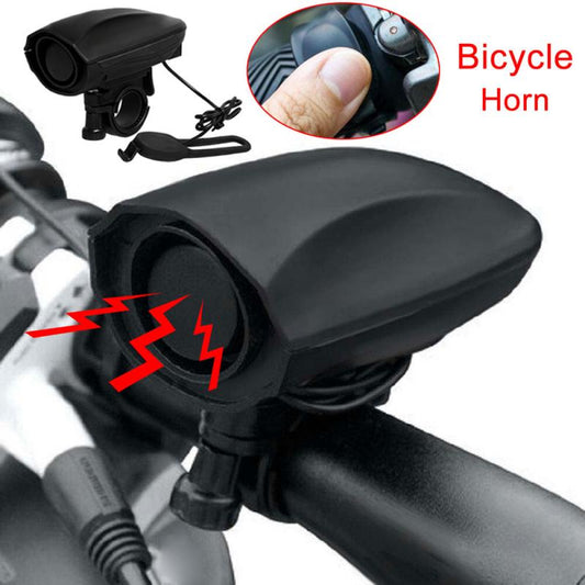 Bicycle Super Loud Electric Horn