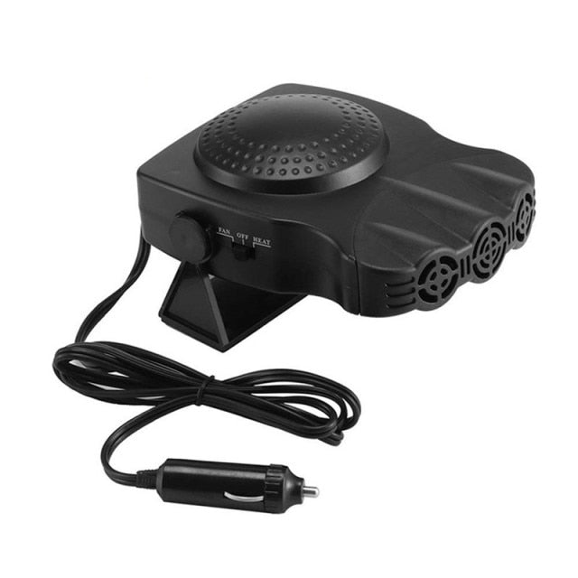 Portable Windshield Car Electric Heater