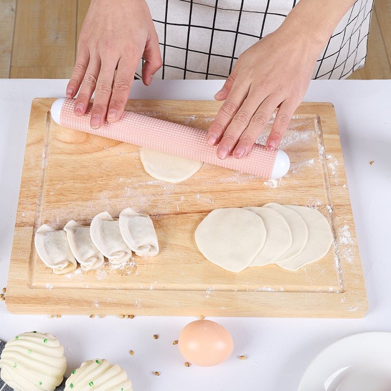 Non-stick Dough Roller