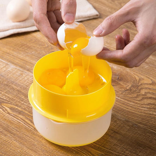 Easy Filter Multi Egg Yolk Separator