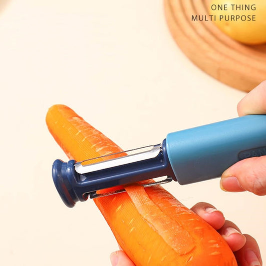 Knife Sharpening Vegetable Peeler - UTILITY5STORE