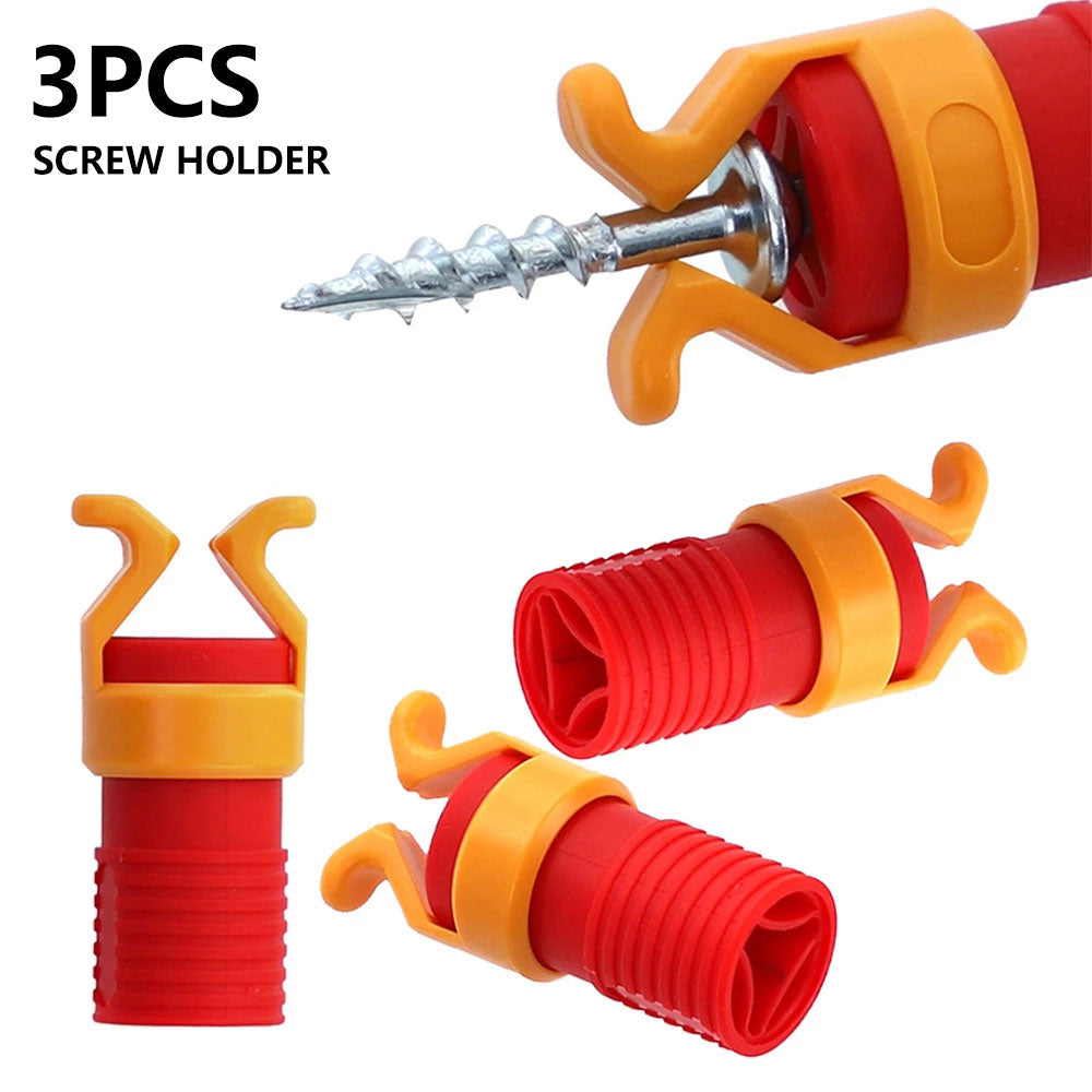 3pcs Screw Holder Tool Set - UTILITY5STORE
