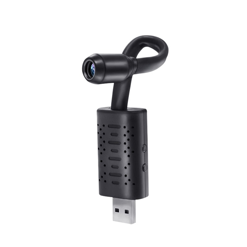 Wifi Mini HD Smart Surveillance Camera