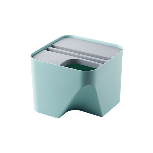 Stackable Trash Can