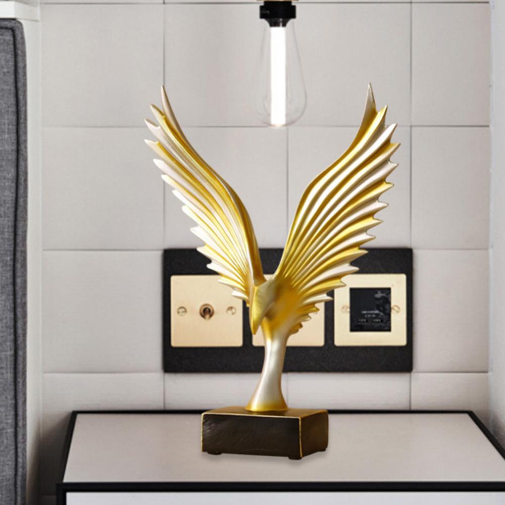 Angel Wings Sculpture Home Decor