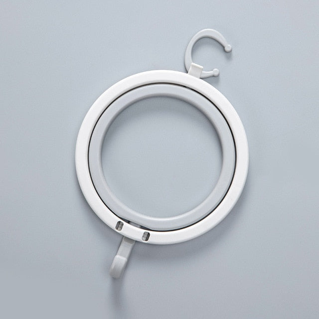 Multi-Purpose Creative  Round Hook Hanger